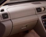 Nissan Leopard J.Ferie 1992 года